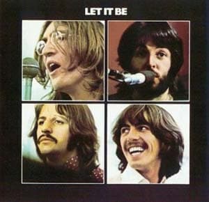 Let It Be