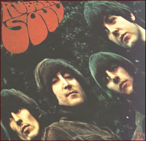 Rubber Soul