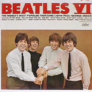 Beatles VI