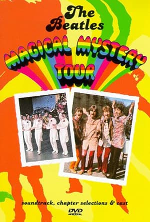 Magical Mystery Tour