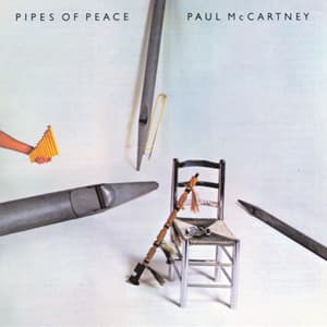 Pipes Of Peace