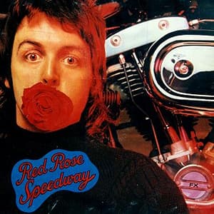 Red Rose Speedway