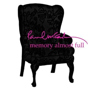 Memory Almost Full (deluxe edition)