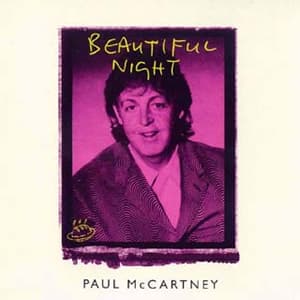 Beautiful Night (CD 2)