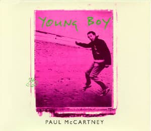 Young Boy (CD 1)