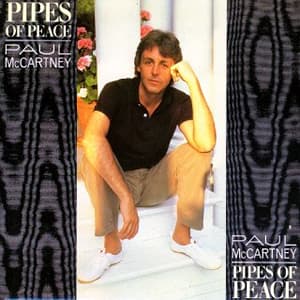 "Pipes Of Peace"/"So Bad"